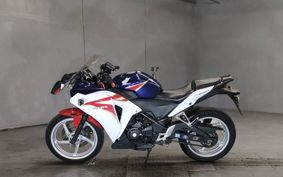 HONDA CBR250R MC41