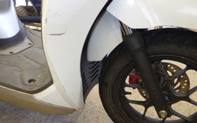 HONDA LEAD 125 JF45