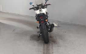 HONDA 400 X NC47
