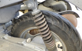 YAMAHA JOG Gen.4 SA16J