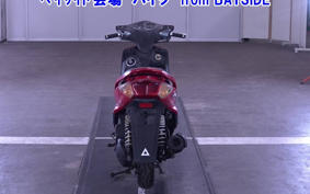 YAMAHA CYGNUS125XSR-2