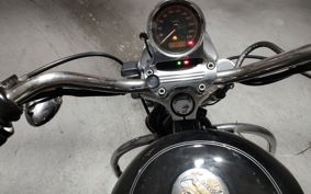 HARLEY XL1200L 2008 CX3