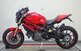 DUCATI MONSTAR 1100EVO 2012 ZDMM511JACB