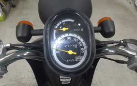 HONDA TODAY 2 2012 AF67