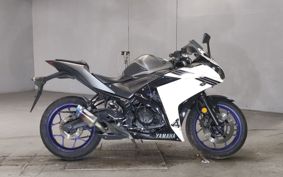 YAMAHA YZF-R25 RG10J