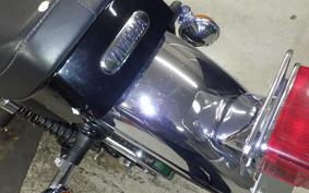 YAMAHA SR400 Gen.5 2019 RH16J