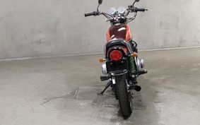 KAWASAKI Z2 1974 Z2F