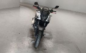 HONDA 400X NC56
