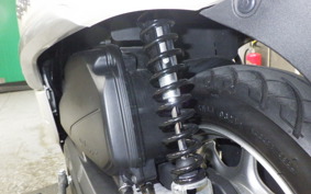 YAMAHA GIORNO-3 AF77