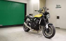 KAWASAKI Z900RS 2024 ZR900K