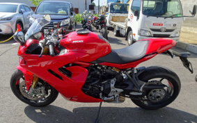 DUCATI SUPER SPORT 950S 2021 1V00