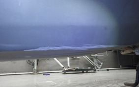 HONDA TACT-4ﾍﾞｰｼｯｸ 2013 AF75