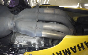 YAMAHA FAZER FZ6 R 2016