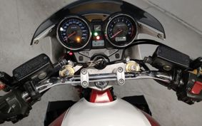 HONDA CB1300SF SUPER FOUR SC54