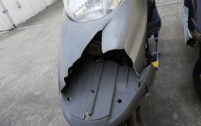 HONDA SPACY 100 JF13