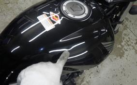 HONDA CB400SF GEN 4 A 2021 NC42