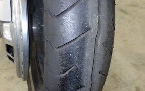 HONDA GL 1800 GOLD WING 2006 SC47