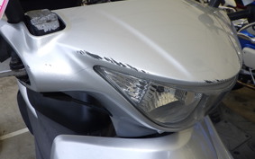 SUZUKI ADDRESS V125 S CF4MA