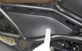 HONDA REBEL 250 S MC49