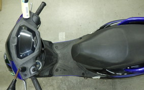 YAMAHA CYGNUS 125 XSR 3 2025 SED8J