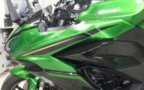 KAWASAKI NINJA 1100SX SE 2026 ZXT10H