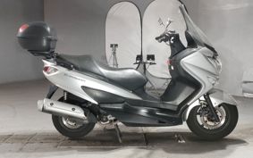 SUZUKI BURGMAN200 CH41A