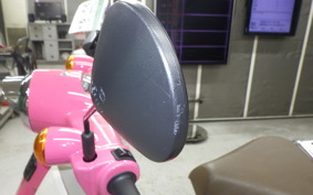 HONDA C110 SUPER CUB JA44