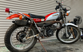 SUZUKI RL250 RL250