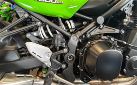 KAWASAKI Z900RS CAFE 2020 ZR900C