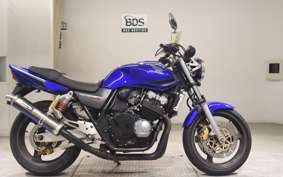 HONDA CB400SF VTEC SPEC 2 2002 NC39