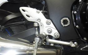 SUZUKI HAYABUSA Gen.2 2016