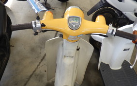 HONDA LITTLE CUB AA01