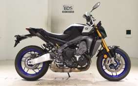 YAMAHA MT-09 SP 2024 RN87J