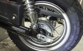 HONDA MONKEY 125 ABS JB02