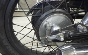 YAMAHA SR400 Gen.3 2001 RH01J