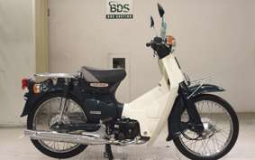 HONDA C50 SUPER CUB 2026 AA01