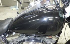 HARLEY FLSTF 1580 2007