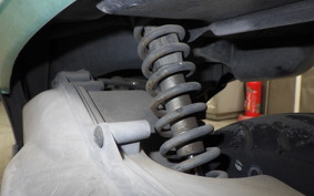 HONDA TODAY 2018 AF61