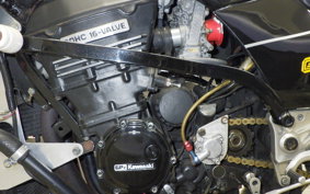 KAWASAKI GPZ900R NINJA 1985 ZX900A