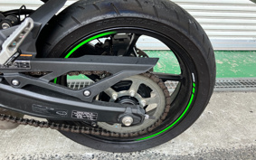 KAWASAKI NINJA ZX-25R KRT ED ZX250E