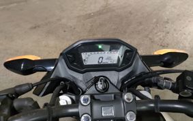 HONDA CB250 MC43