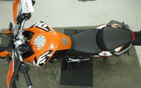 KTM 200 DUKE