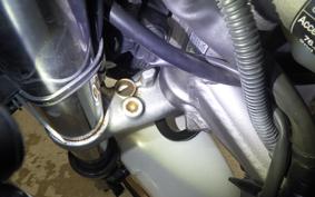 HONDA VTRF250 1988 MC33