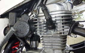 HONDA APE 50 AC16