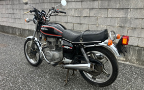 HONDA CB250 CB250T