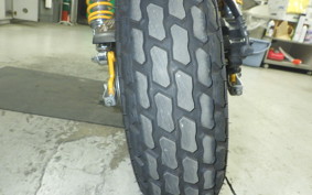 HONDA MONKEY 125 ABS 1999 JB02