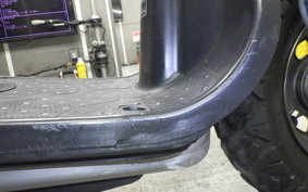 HONDA ZOOMER 2018 AF58