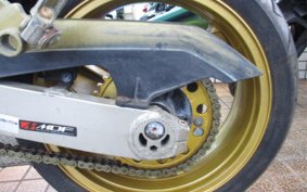 KAWASAKI ZZ1100 NINJA 1995 ZXT10D