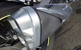 SUZUKI ｼﾞｸｻｰ250SF 2017 ED22B