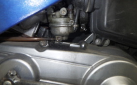 HONDA CABINA 50 2024 AF33